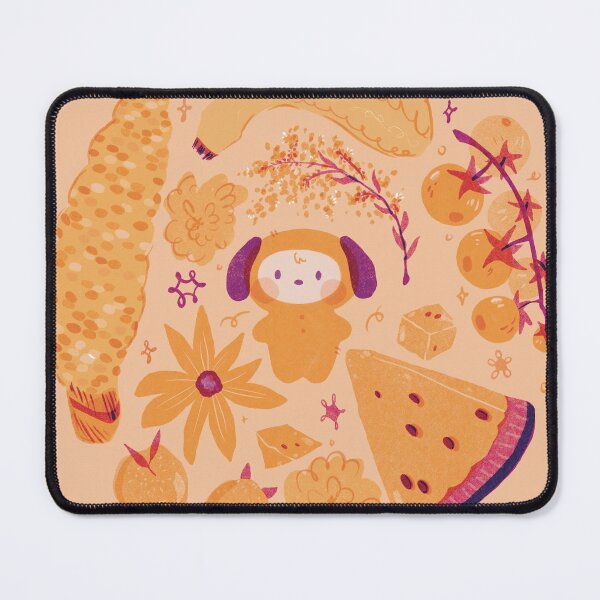 Item preview, Summers Yellows designed and sold by kinoko.draws.