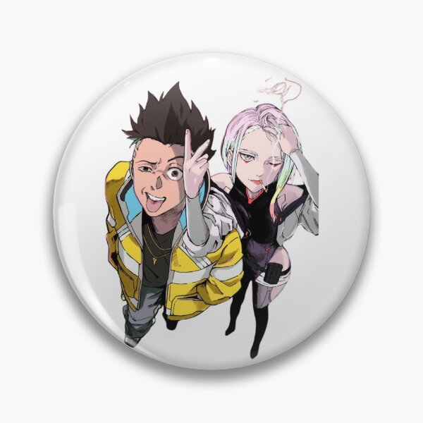 Item preview, Lucyna and david  designed and sold by Bridoof.