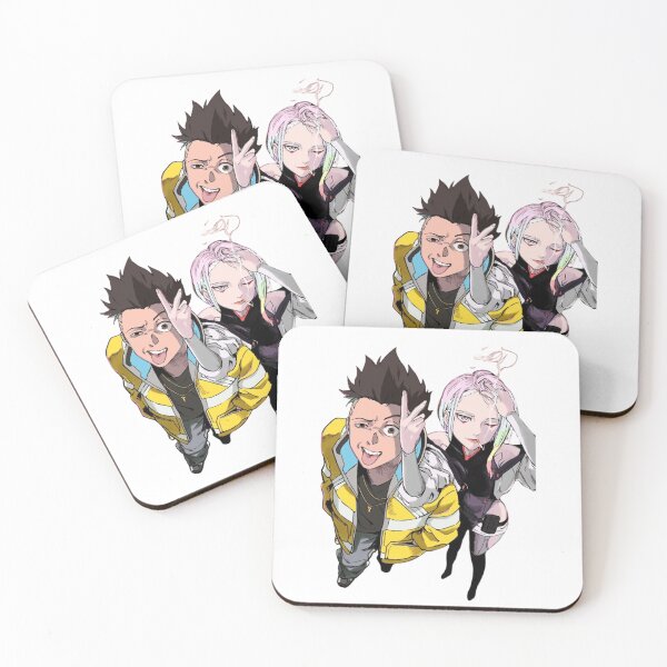 Item preview, Lucyna and david  designed and sold by Bridoof.