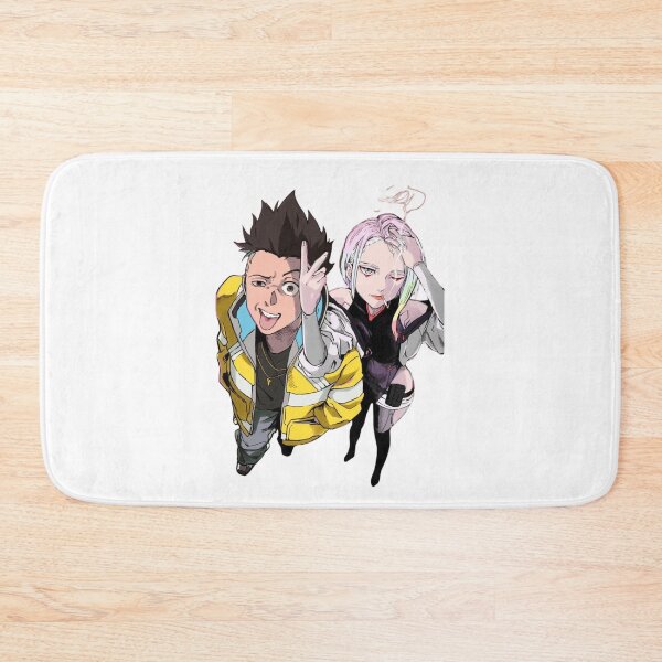 Item preview, Lucyna and david  designed and sold by Bridoof.