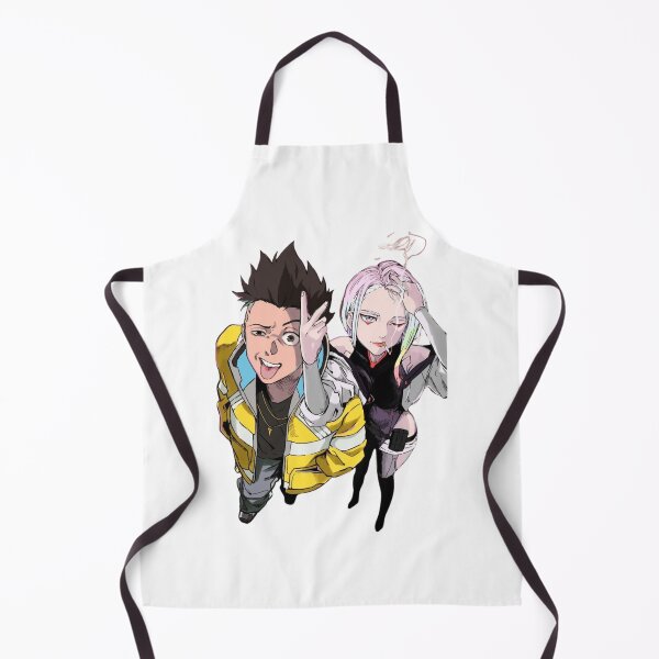 Item preview, Lucyna and david designed and sold by Bridoof.