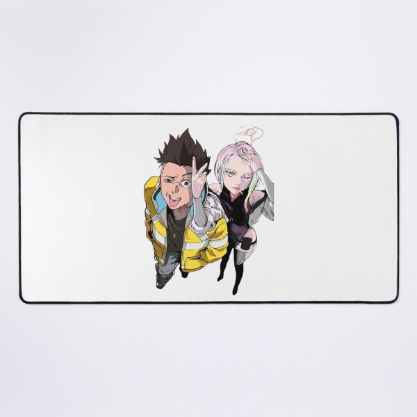 Item preview, Lucyna and david  designed and sold by Bridoof.