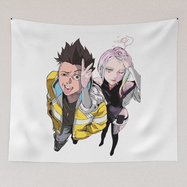 Item preview, Lucyna and david  designed and sold by Bridoof.