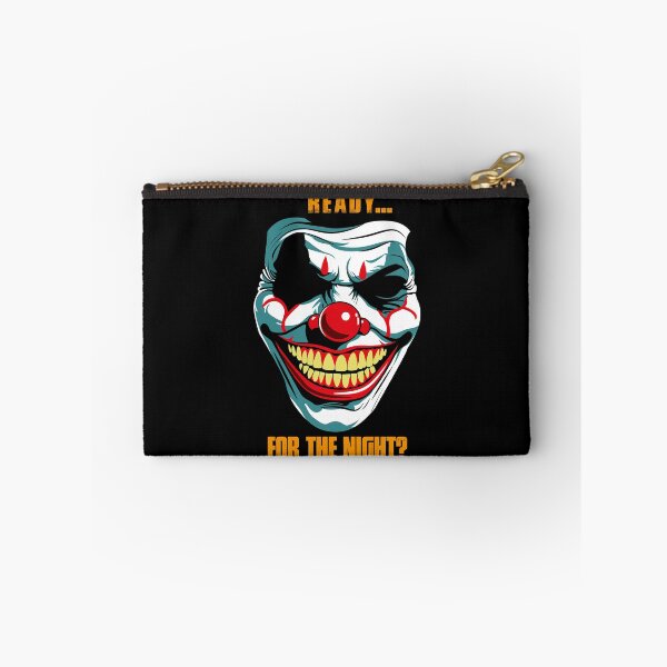 Item preview, Fear the clown designed and sold by Designial.