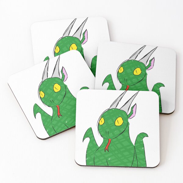 Item preview, Sketched Dragon designed and sold by Daily-Dragon.