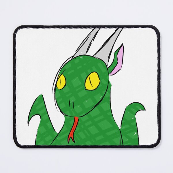 Item preview, Sketched Dragon designed and sold by Daily-Dragon.