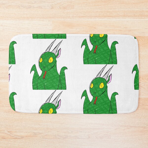 Item preview, Sketched Dragon designed and sold by Daily-Dragon.