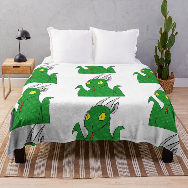 Item preview, Sketched Dragon designed and sold by Daily-Dragon.
