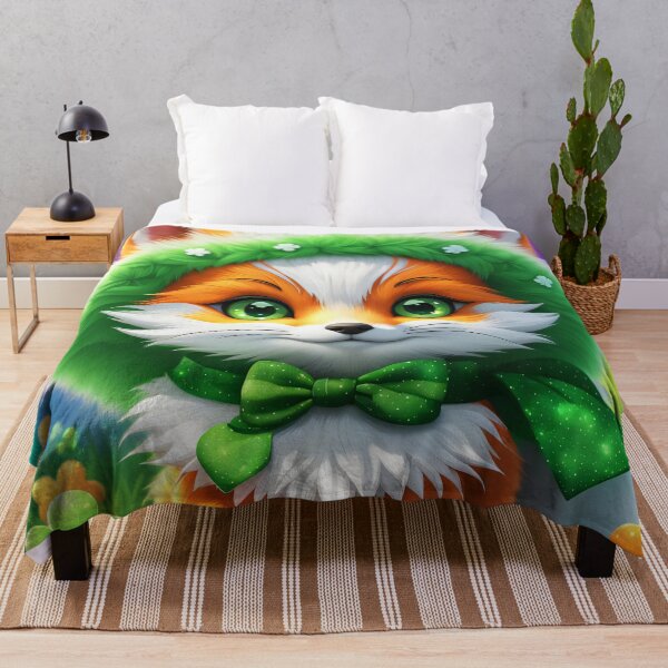 Item preview, Fox designed and sold by Jbl55.