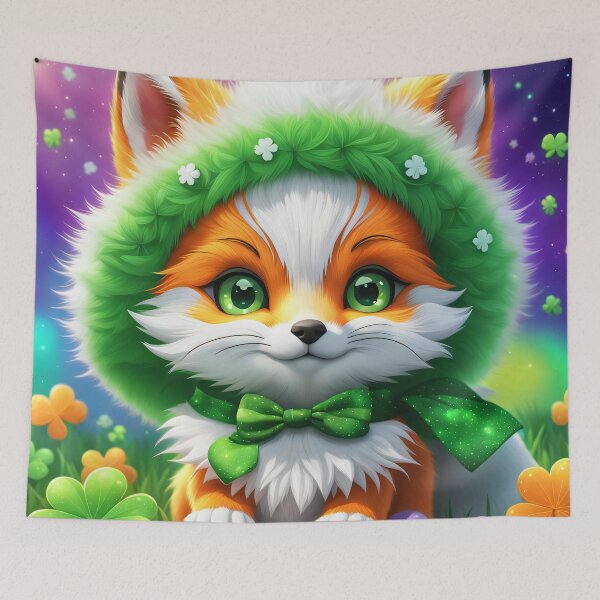Item preview, Fox designed and sold by Jbl55.