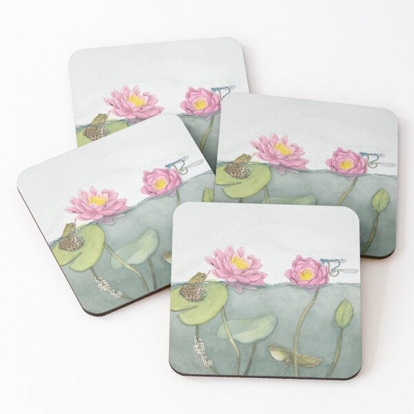 Item preview, Endless Canadian Summer designed and sold by Alexis Rodefer.