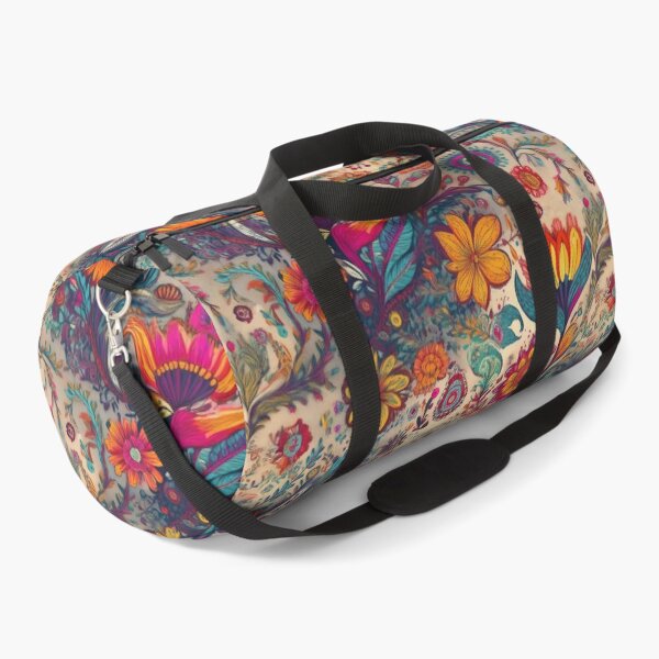 Item preview, Retro Hippie: Flower Power designed and sold by J Marielle Designs.