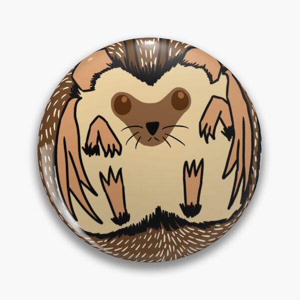 Item preview, Hedgehog Dragon designed and sold by Daily-Dragon.