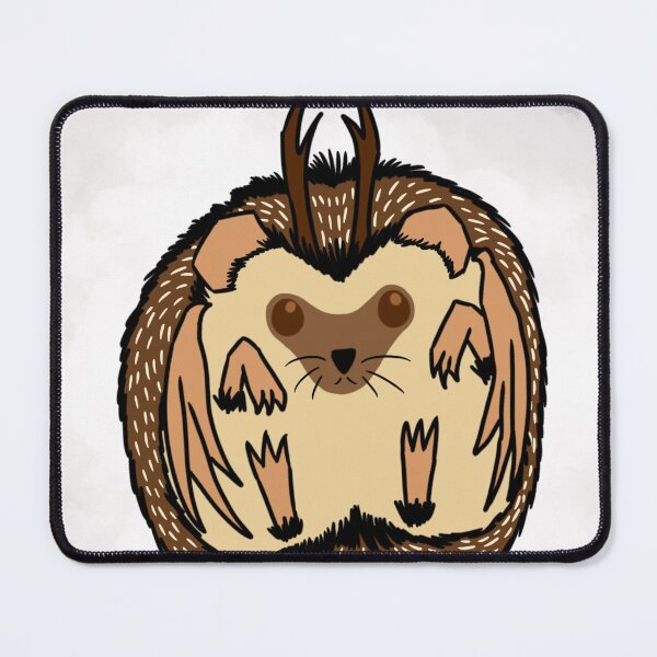 Item preview, Hedgehog Dragon designed and sold by Daily-Dragon.