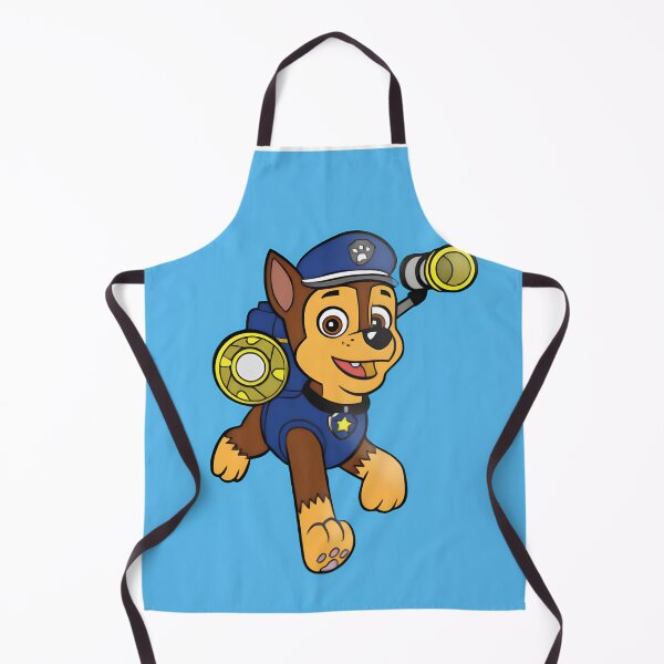 Item preview, Chase blanket, paid, mug, sheets, shower mat Paw Patrol designed and sold by Hugoschael.