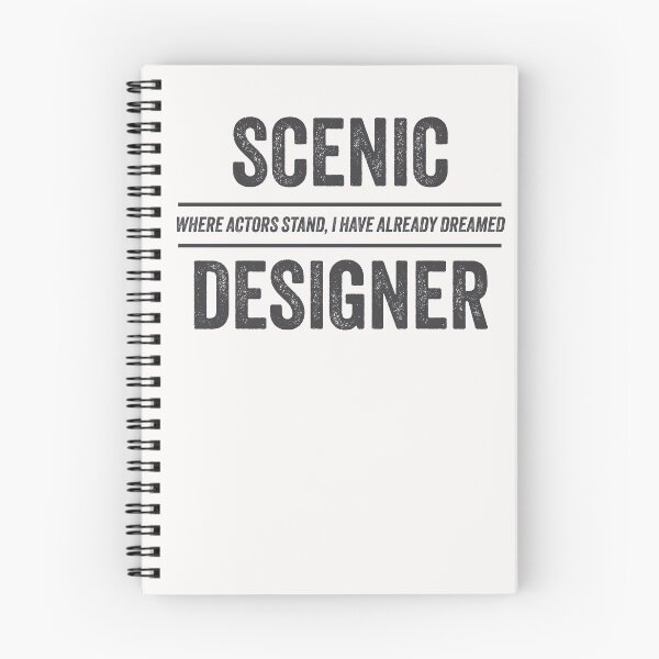 Item preview, Scenic Designer 1 designed and sold by Varlo.