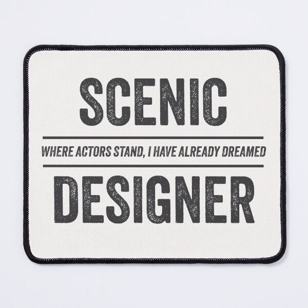 Item preview, Scenic Designer 1 designed and sold by Varlo.