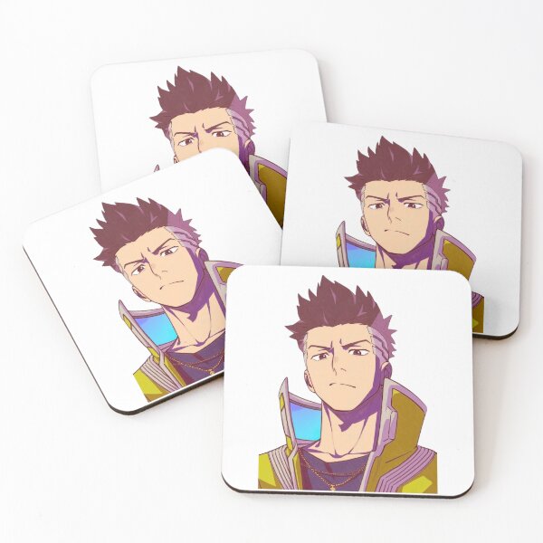 Item preview, cyber punk david  designed and sold by Bridoof.