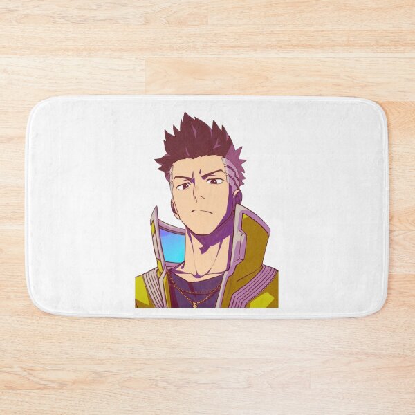 Item preview, cyber punk david  designed and sold by Bridoof.