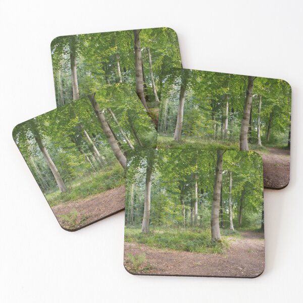 Item preview, Heart Of The Forest designed and sold by Christine Lake.
