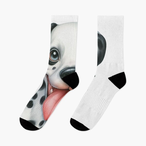 Item preview, Dalmatian Dog designed and sold by deniz kaya.