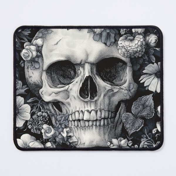 Item preview, Botanical Whispers to the Beyond designed and sold by Retro Type.