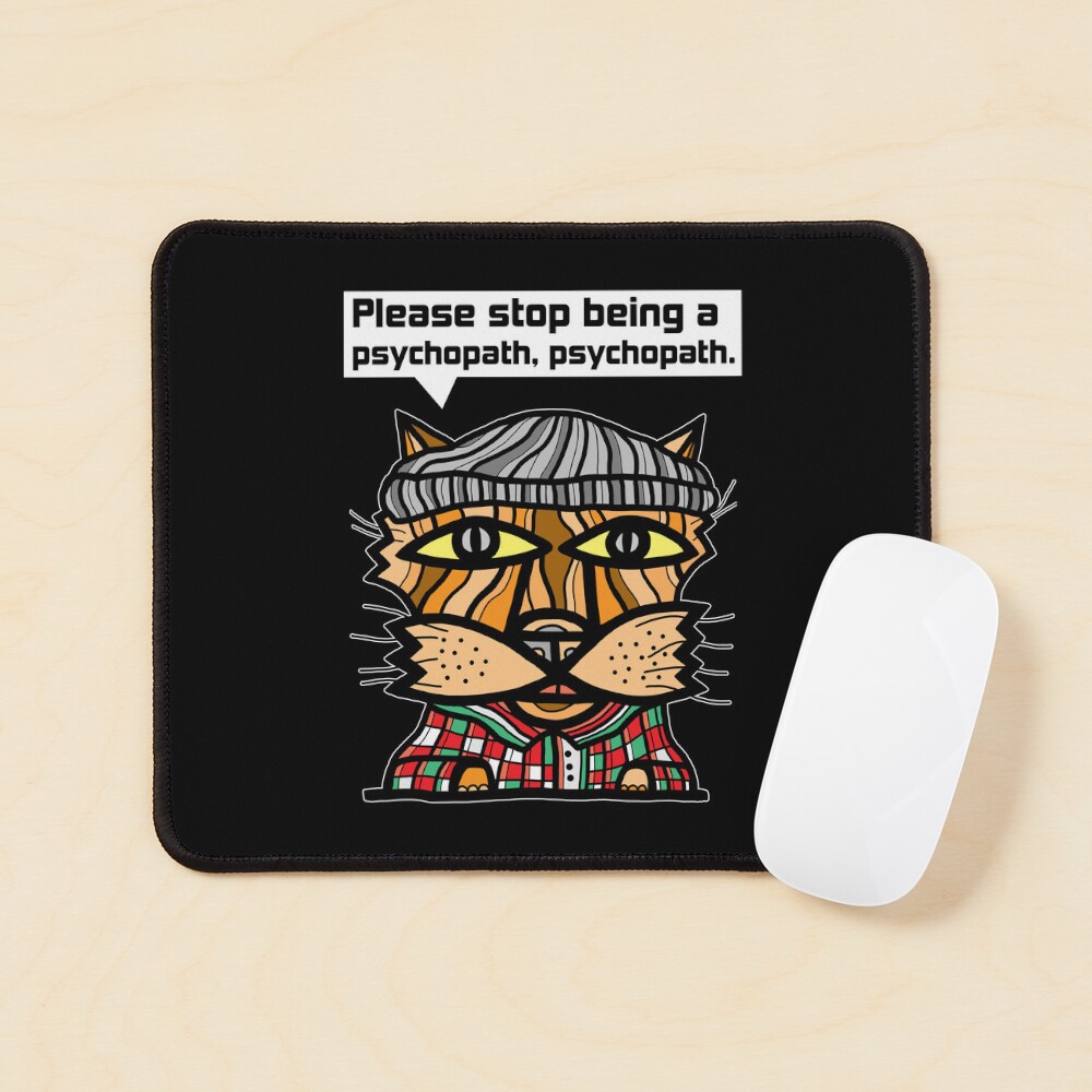 Item preview, Mouse Pad designed and sold by 631art.