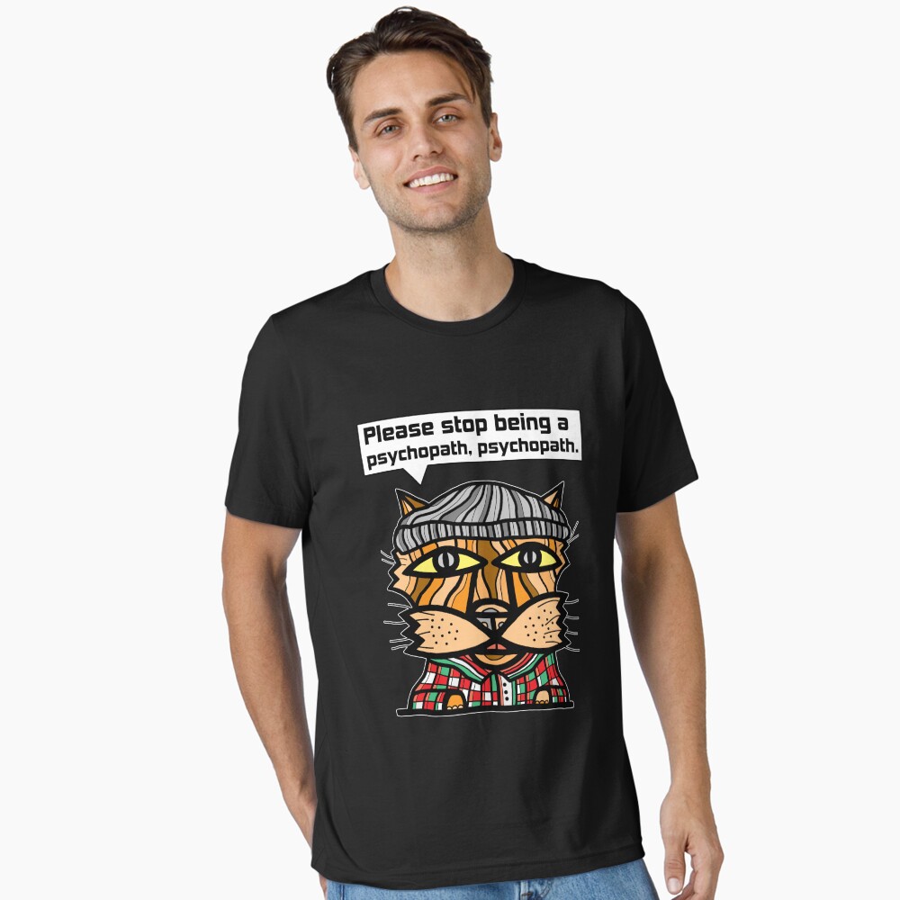 Item preview, Essential T-Shirt designed and sold by 631art.