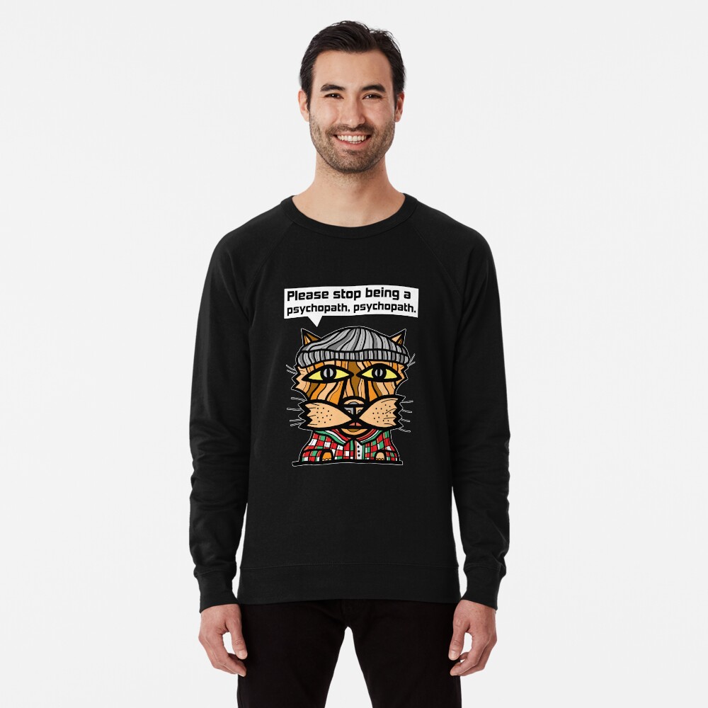 Item preview, Lightweight Sweatshirt designed and sold by 631art.