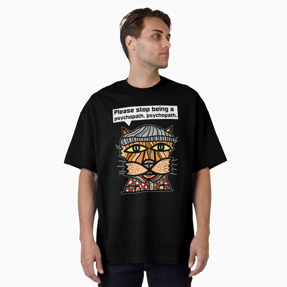 Item preview, Oversized T-Shirt designed and sold by 631art.
