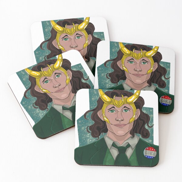 Item preview, loki  designed and sold by EMILYANN118.
