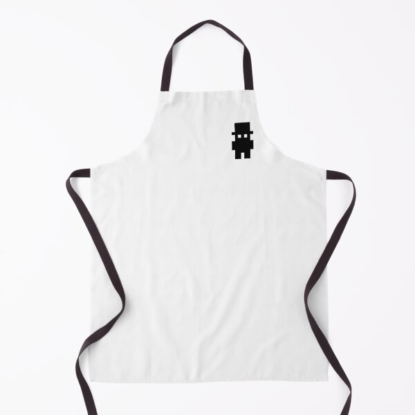 Item preview, 1Bit Business Man with short hat designed and sold by darkskinbender.