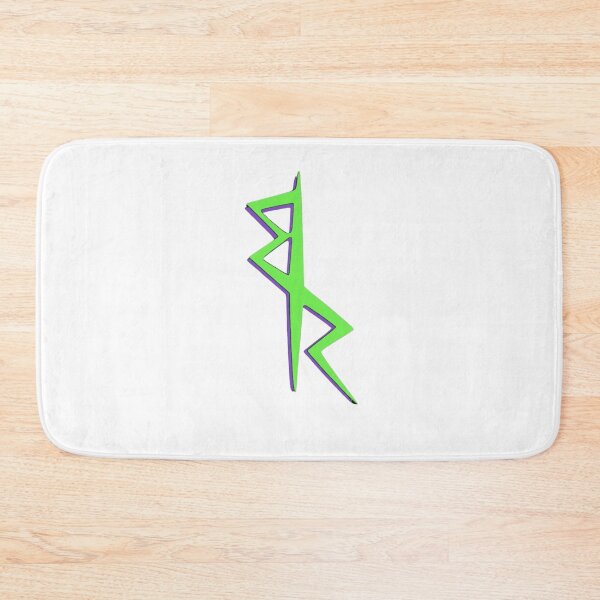 Item preview, cyberpunk designed and sold by Bridoof.