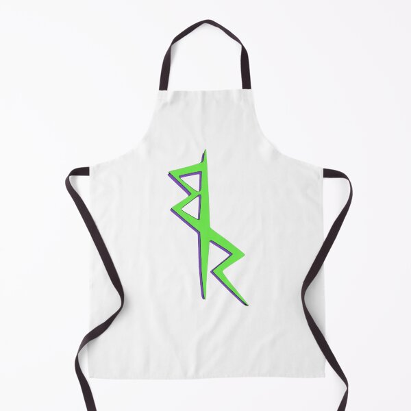 Item preview, cyberpunk designed and sold by Bridoof.