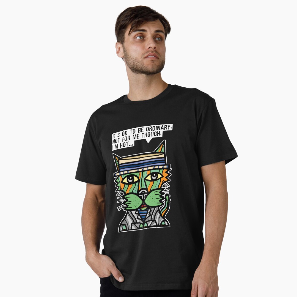 Item preview, Premium T-Shirt designed and sold by 631art.