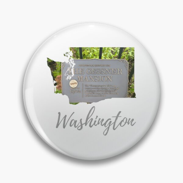 Item preview, Washington  designed and sold by EricT00.