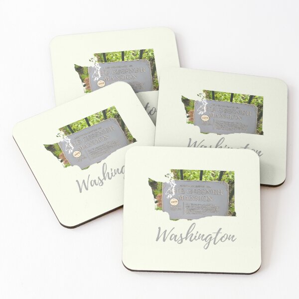 Item preview, Washington  designed and sold by EricT00.