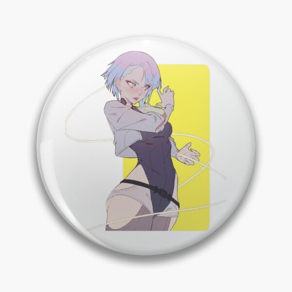 Item preview, Lucyna Kushinada designed and sold by Bridoof.