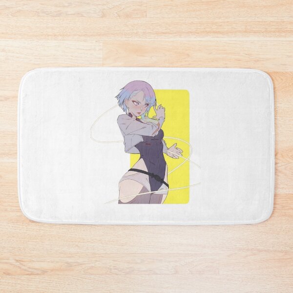 Item preview, Lucyna Kushinada designed and sold by Bridoof.