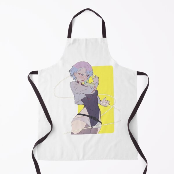 Item preview, Lucyna Kushinada designed and sold by Bridoof.