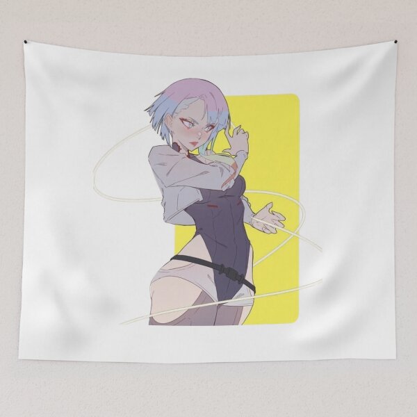 Item preview, Lucyna Kushinada designed and sold by Bridoof.