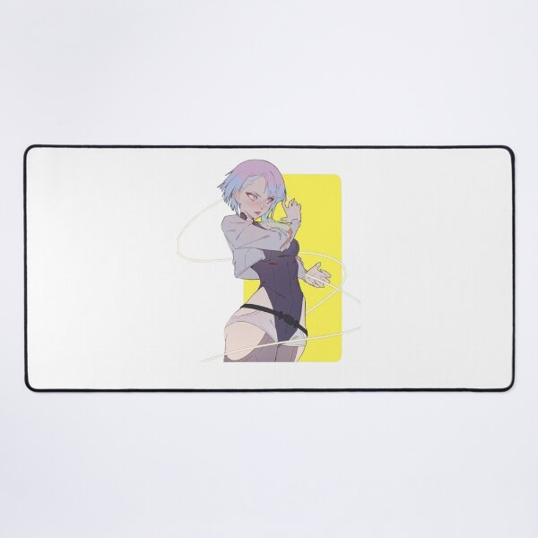 Item preview, Lucyna Kushinada designed and sold by Bridoof.
