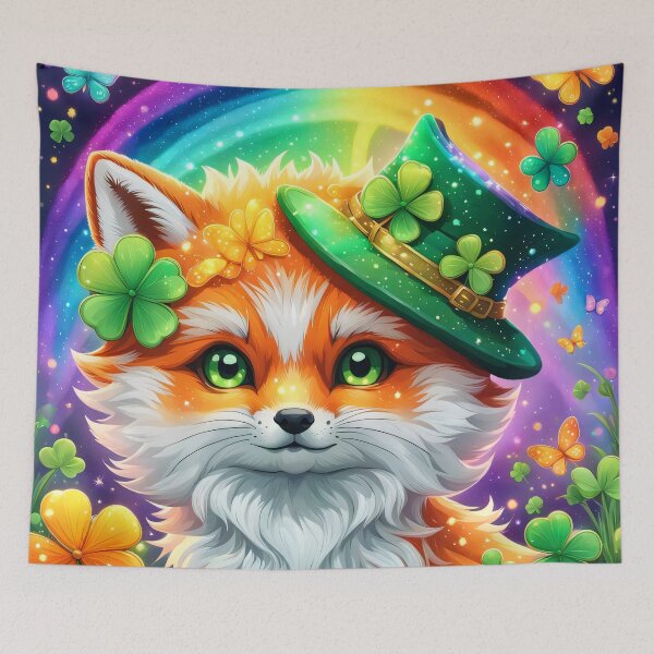 Item preview, Fox designed and sold by Jbl55.