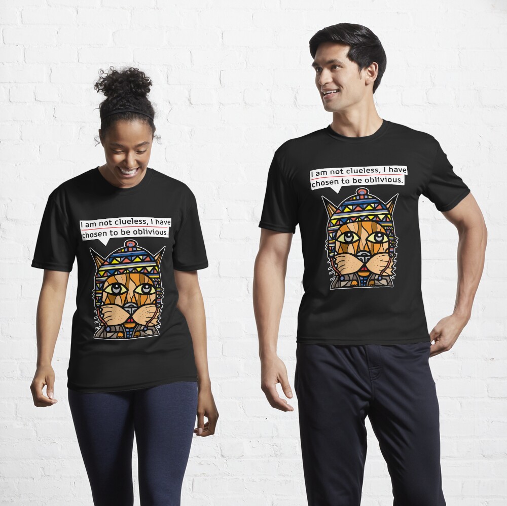 Item preview, Active T-Shirt designed and sold by 631art.