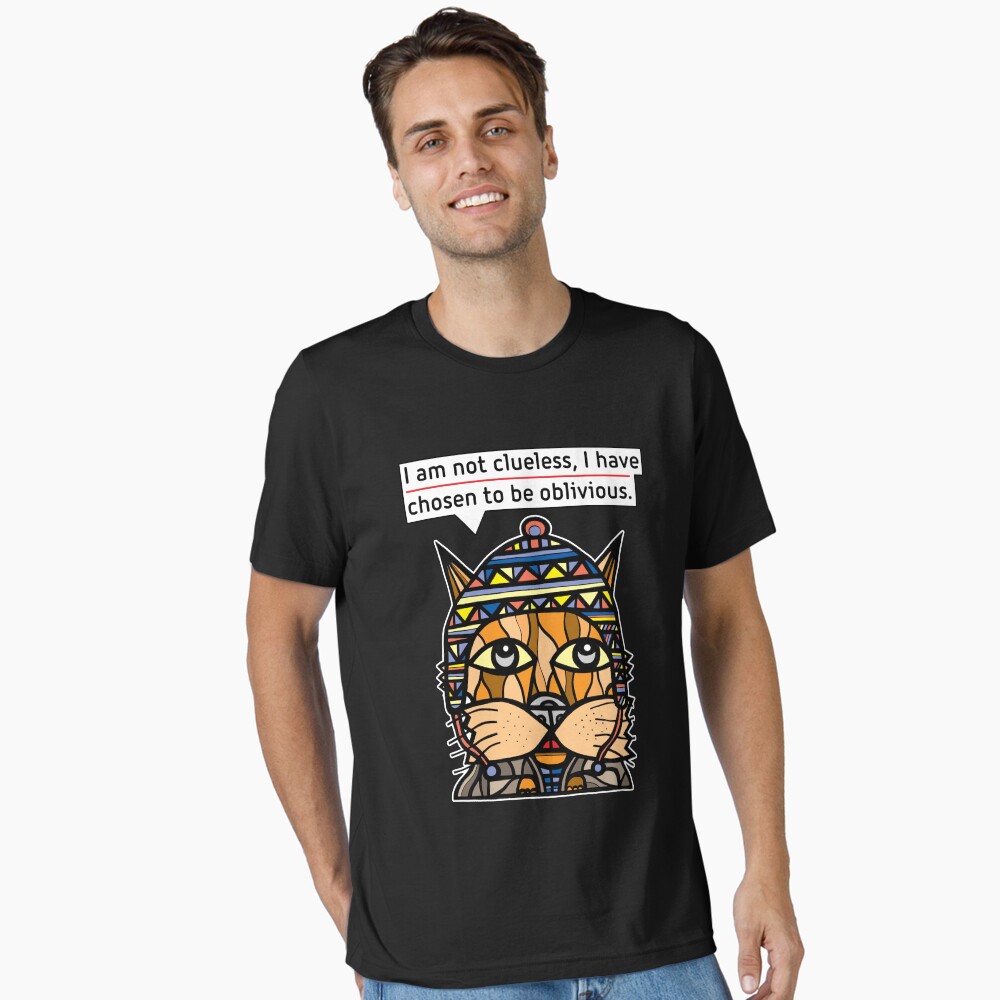 Item preview, Essential T-Shirt designed and sold by 631art.
