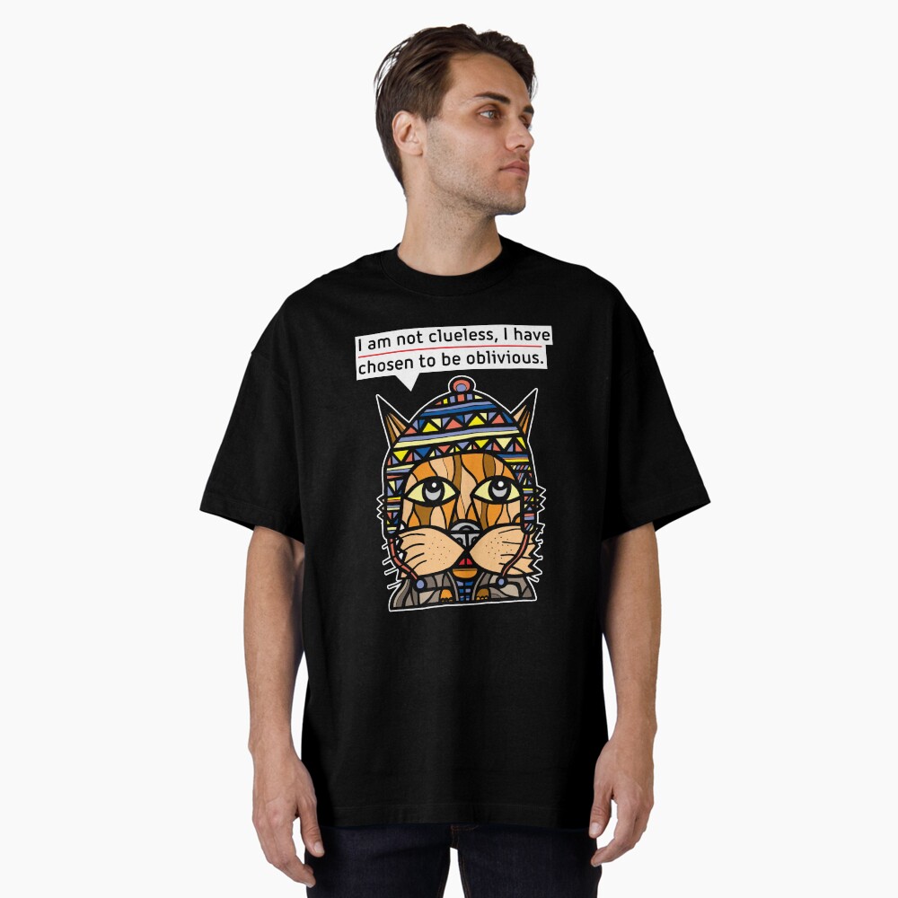 Item preview, Oversized T-Shirt designed and sold by 631art.