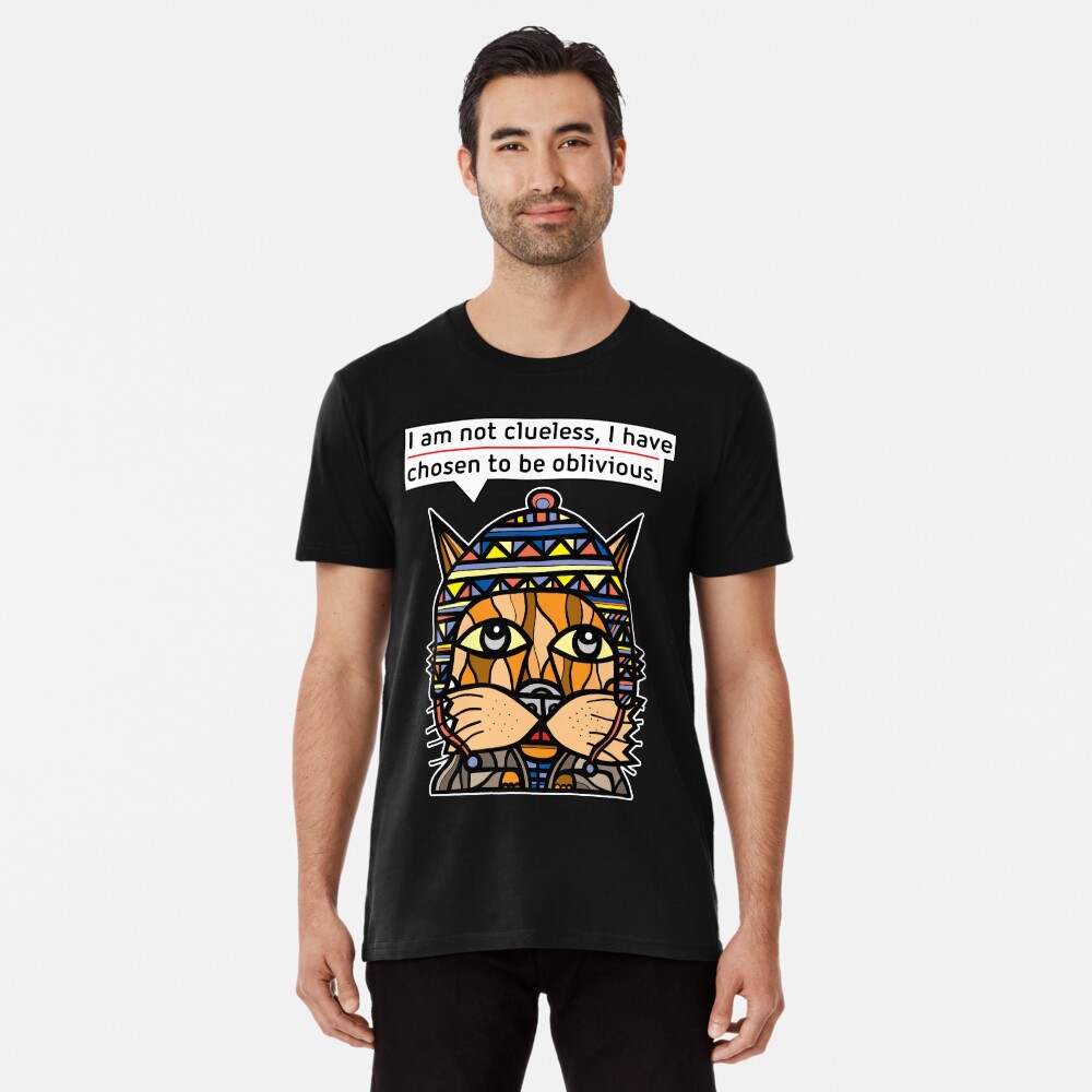 Item preview, Premium T-Shirt designed and sold by 631art.