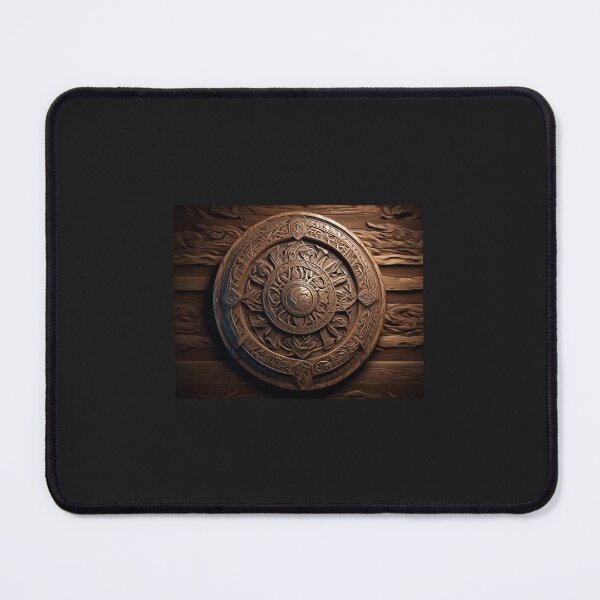 Item preview, Shield of EmberShire designed and sold by AnnetteMT22.
