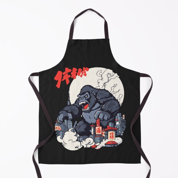 Item preview, Chaos in Tokyo designed and sold by Shredicuz.