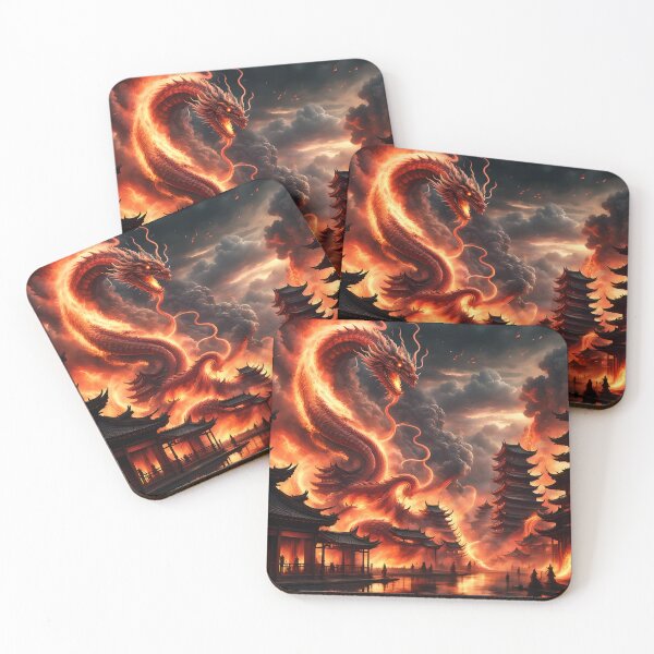 Item preview, Is Edo burning? designed and sold by Nopasaran-Tsin.